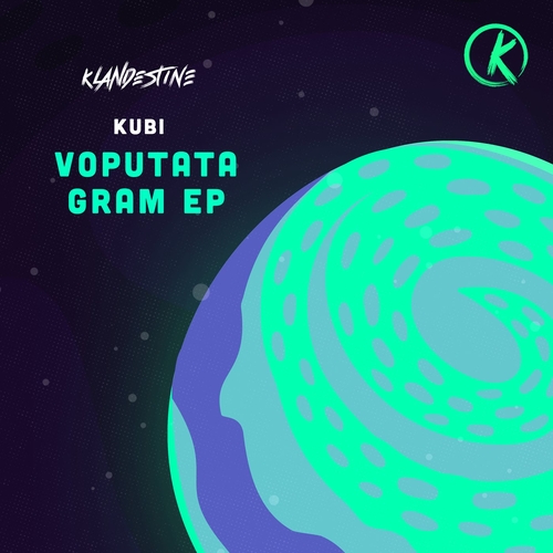 Kubi - Voputata Gram [KM028]